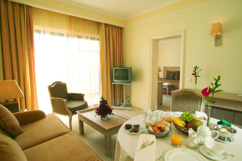 Quinta Funchal Gardens – Adults Only