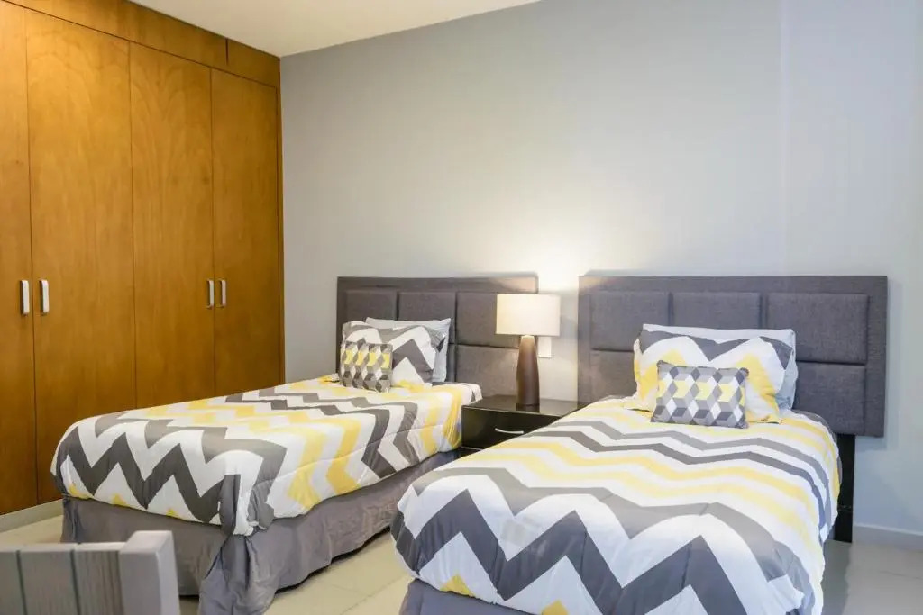 Lunada Condo by BVR