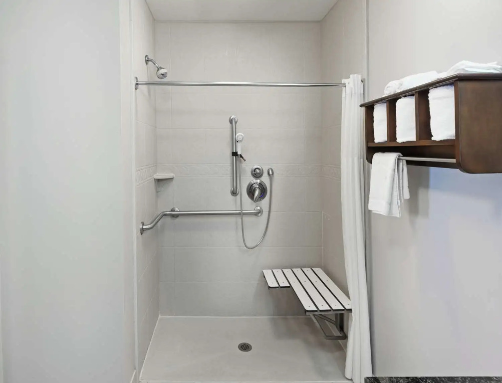 Hampton Inn & Suites Shreveport/Bossier City at Airline Drive