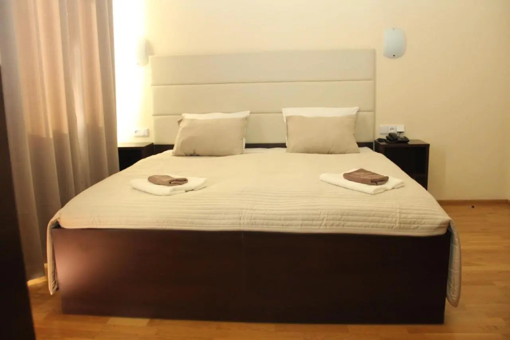 Hotel Unique