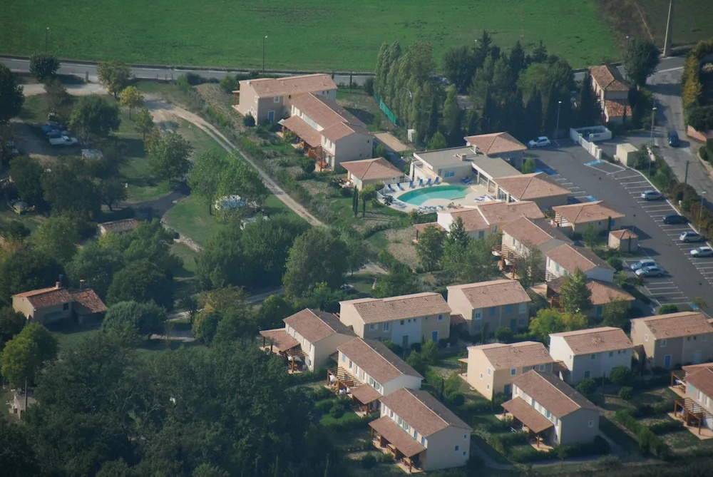 Lagrange Vacances Les Bastides Des Chaumettes