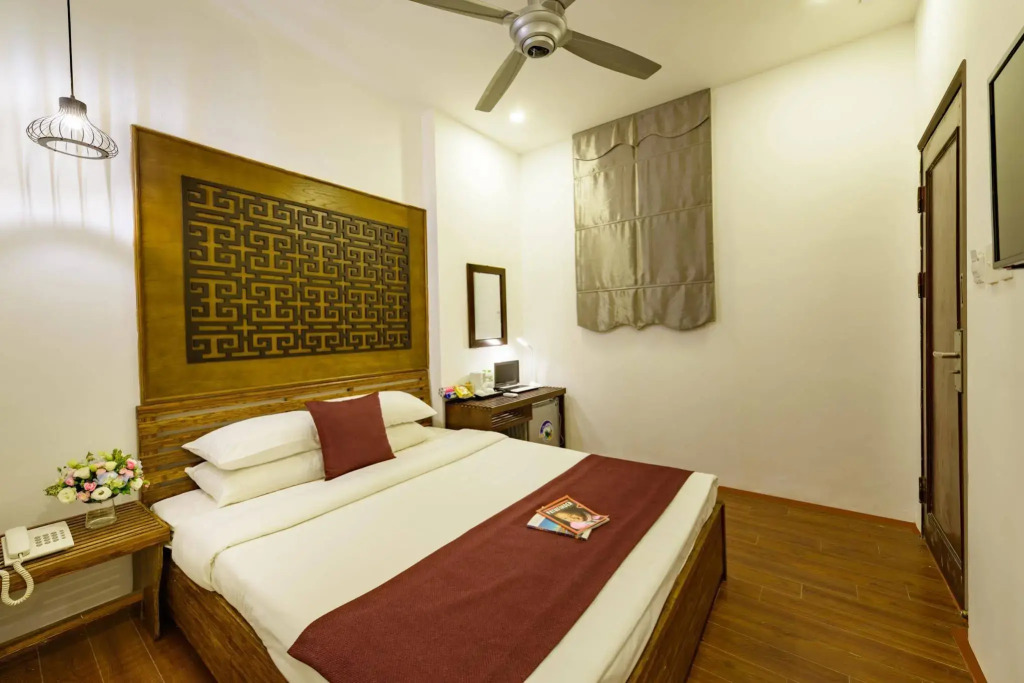 Winter Boutique Hotel