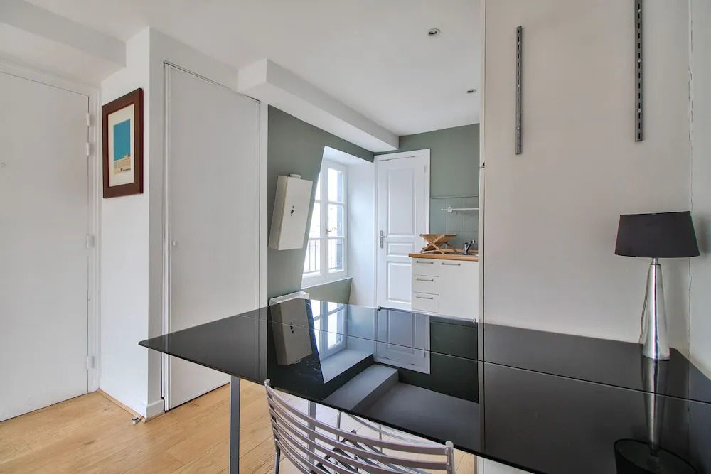 Nest Studio - Le Marais