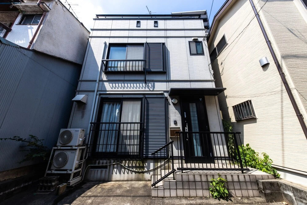Urban Stay Shinagawa