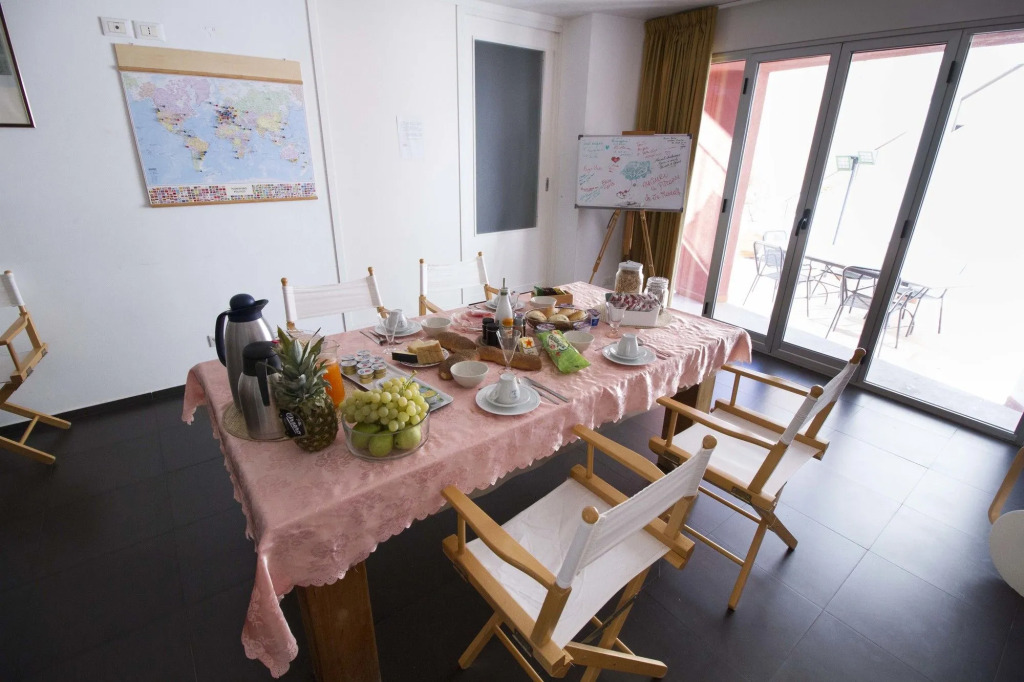 BnB Casa Rossa