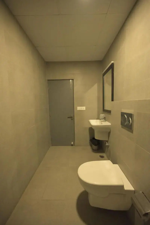 Hotel Al Zam Zam