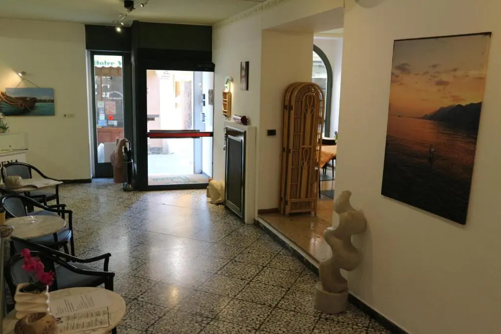 Hotel Modena old town