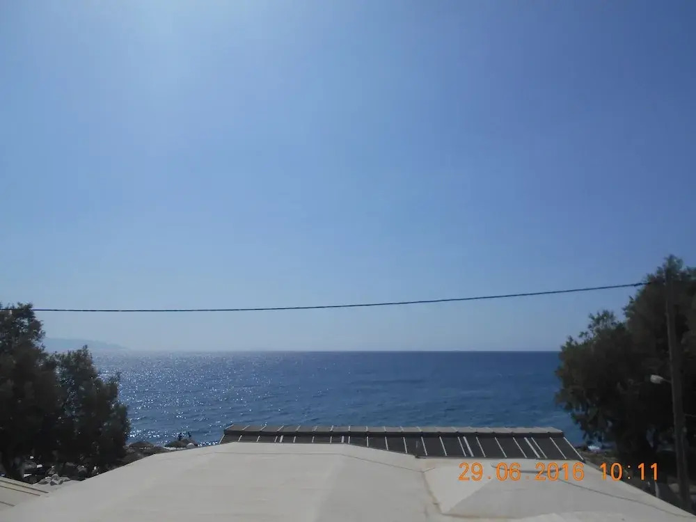 Oxygen Sea Side Hotel
