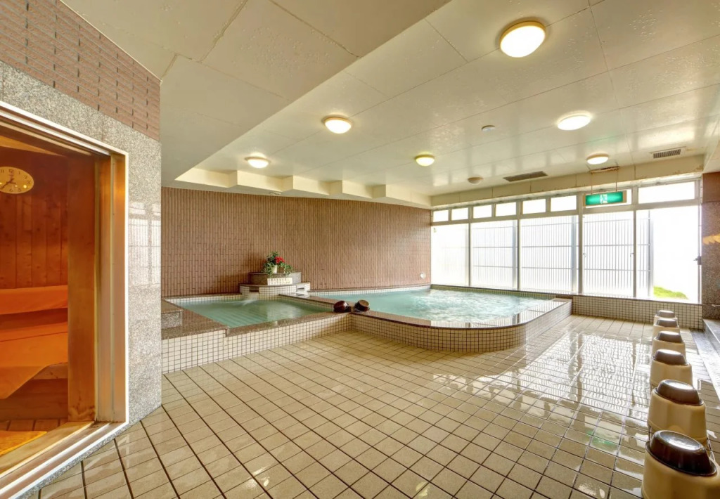 Hotel Resonex Nago