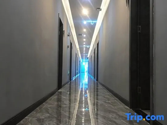 Chenzhou Aite E-sports Themed Hotel