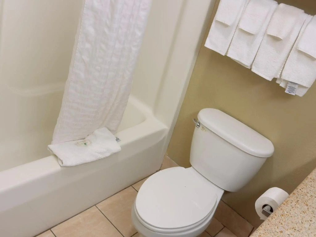 Quality Inn & Suites Seville