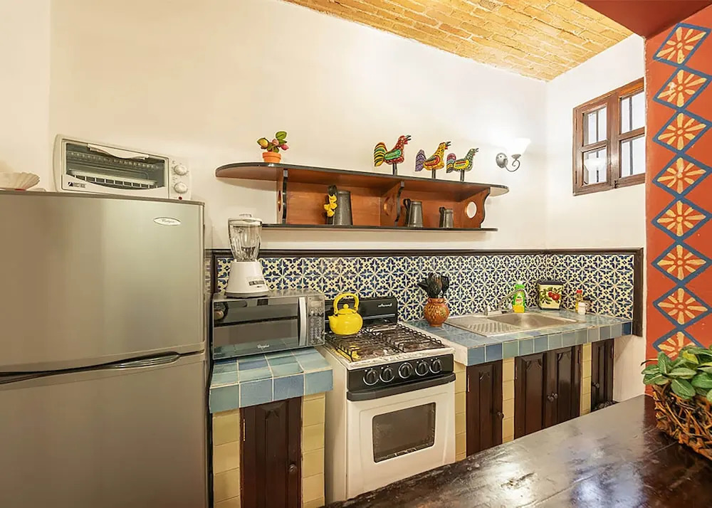 Casita Tumbergia