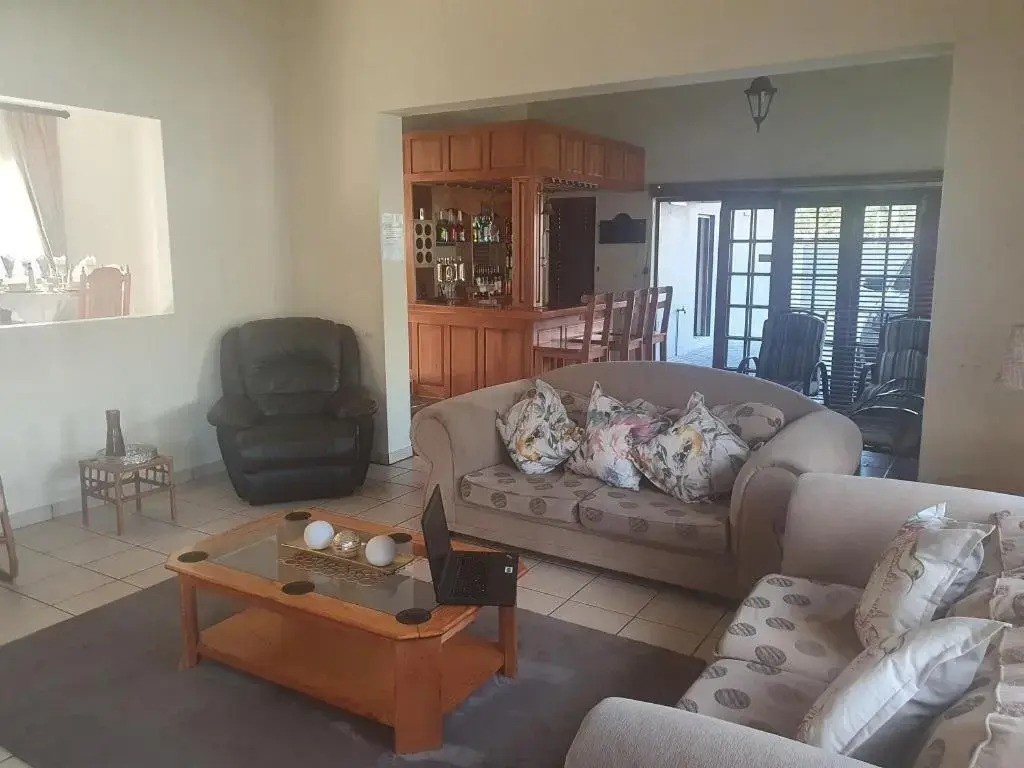 Mzingeli Guesthouse