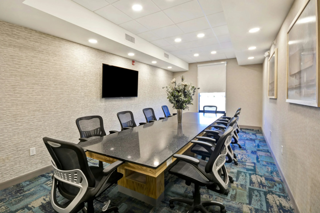 Home2 Suites By Hilton Warner Robins