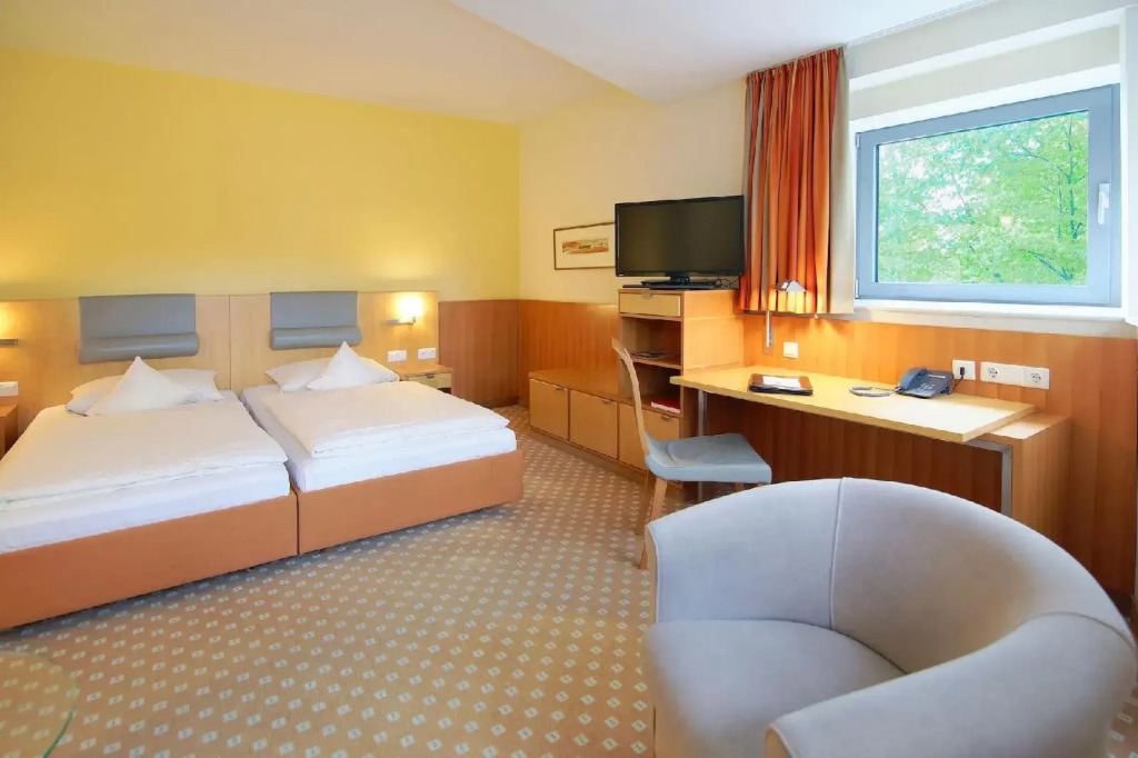 Hotel am Kloster