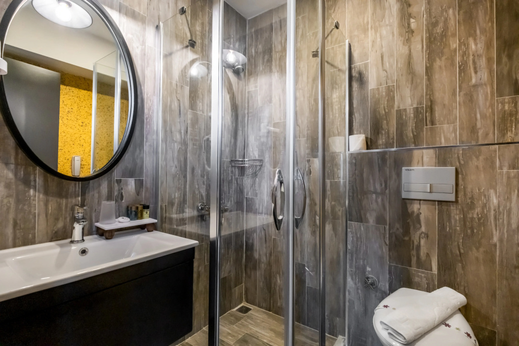 Oba Star Hotel - Ultra All Inclusive