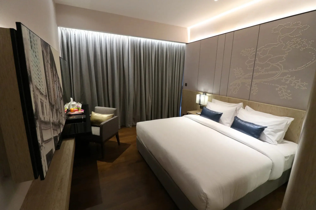 Victoria Garden Hotel