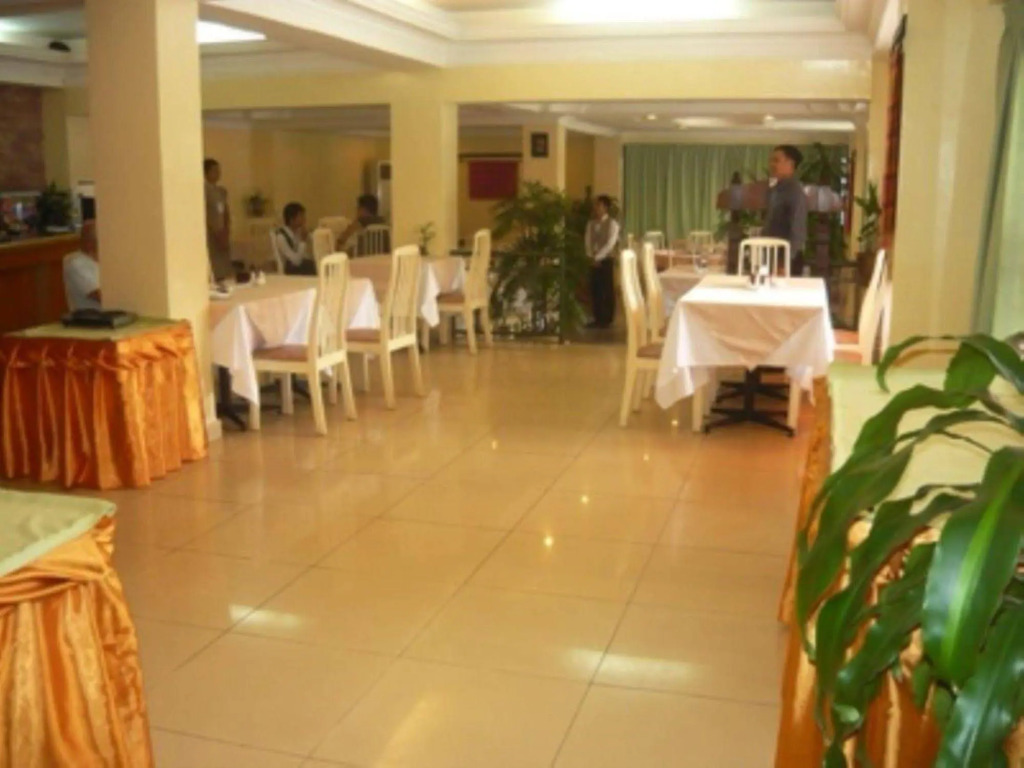 Casa Boutique Hotel