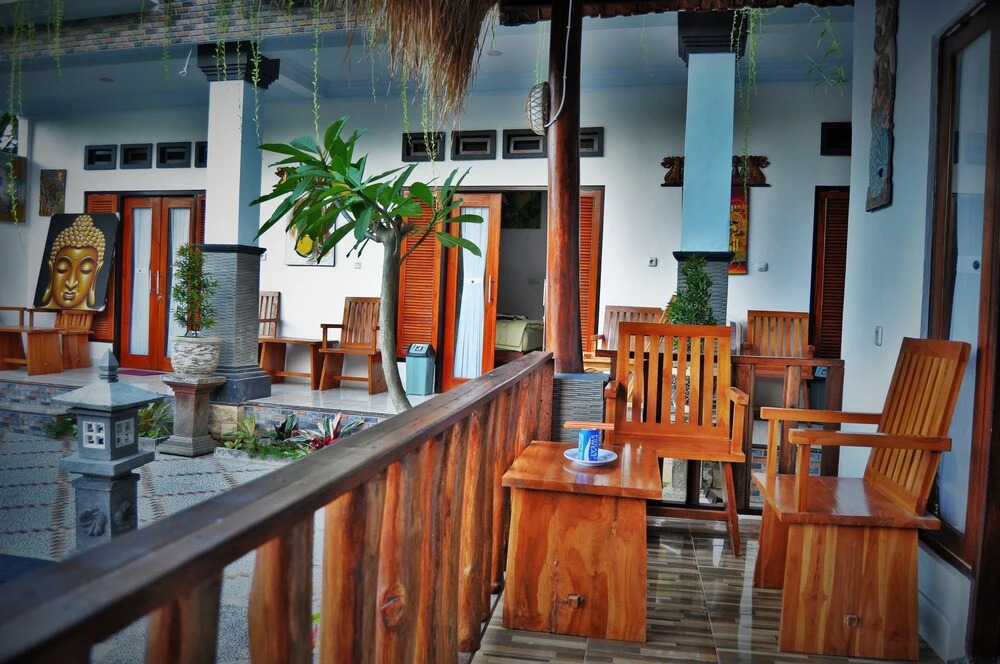 The Kubon Beach by ABM