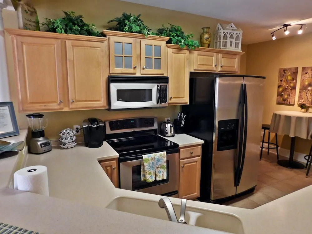 Edgewater Apartment 533