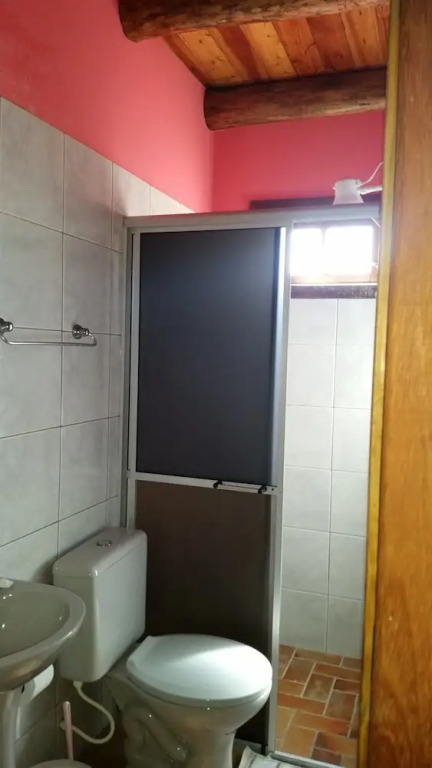 Pousada Rosa Center