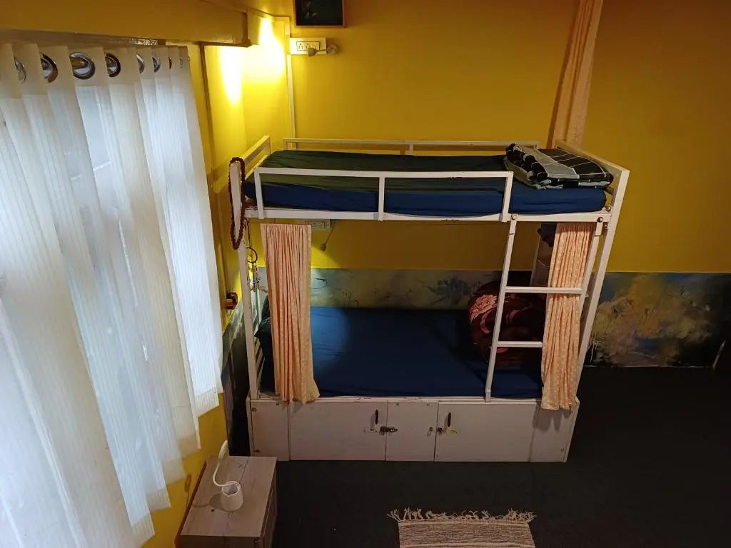 Tag Along 2 0 Hostel Gangtok