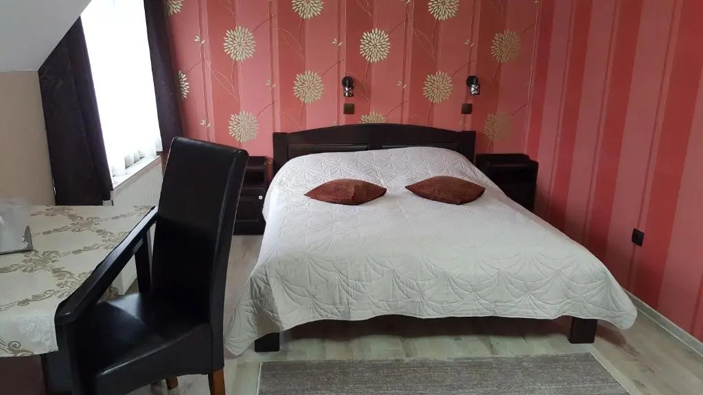 Siesta Pension