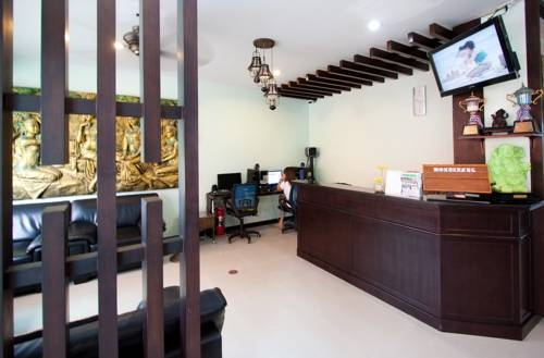 Wonderful Guesthouse