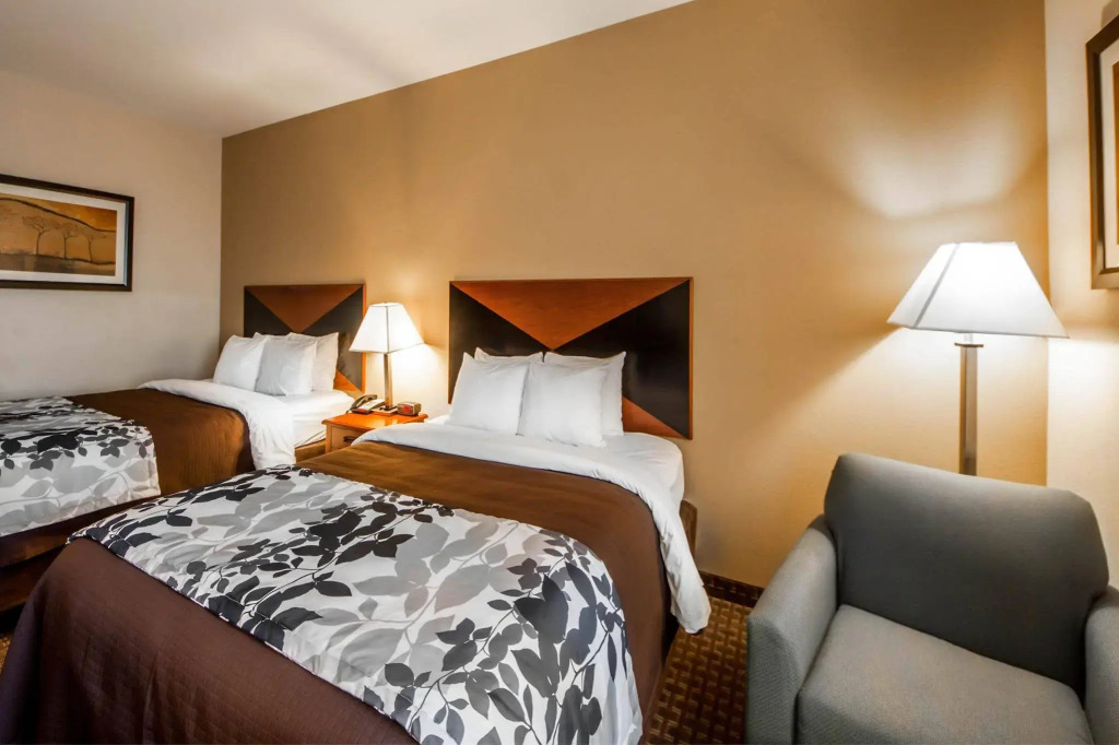 Garner Hotel Norman Universirty Area by IHG