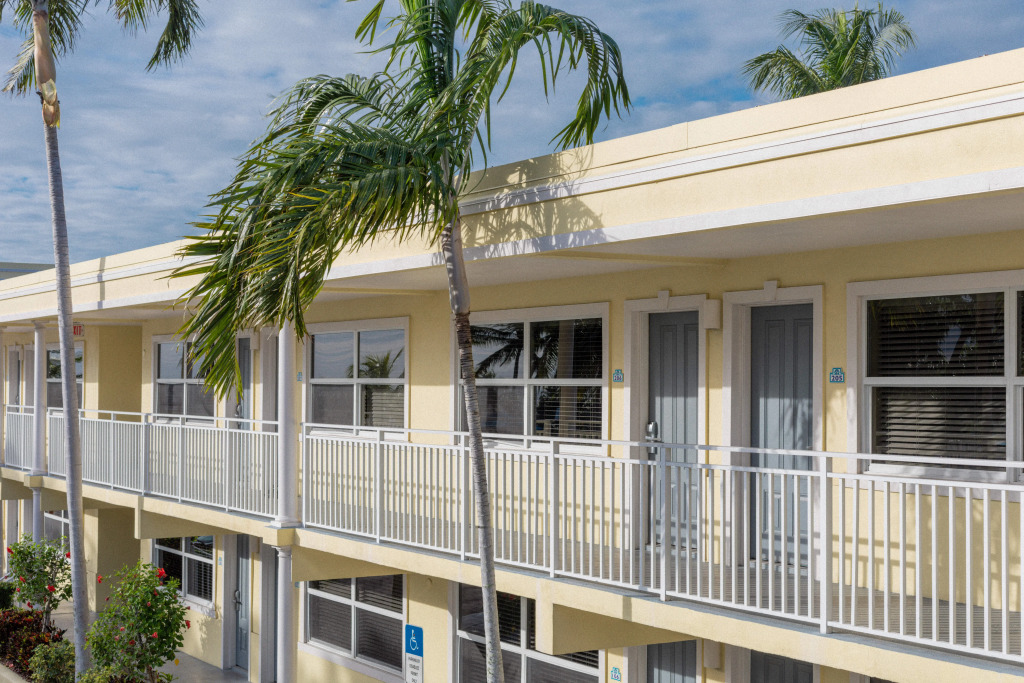 The Neptune Resort