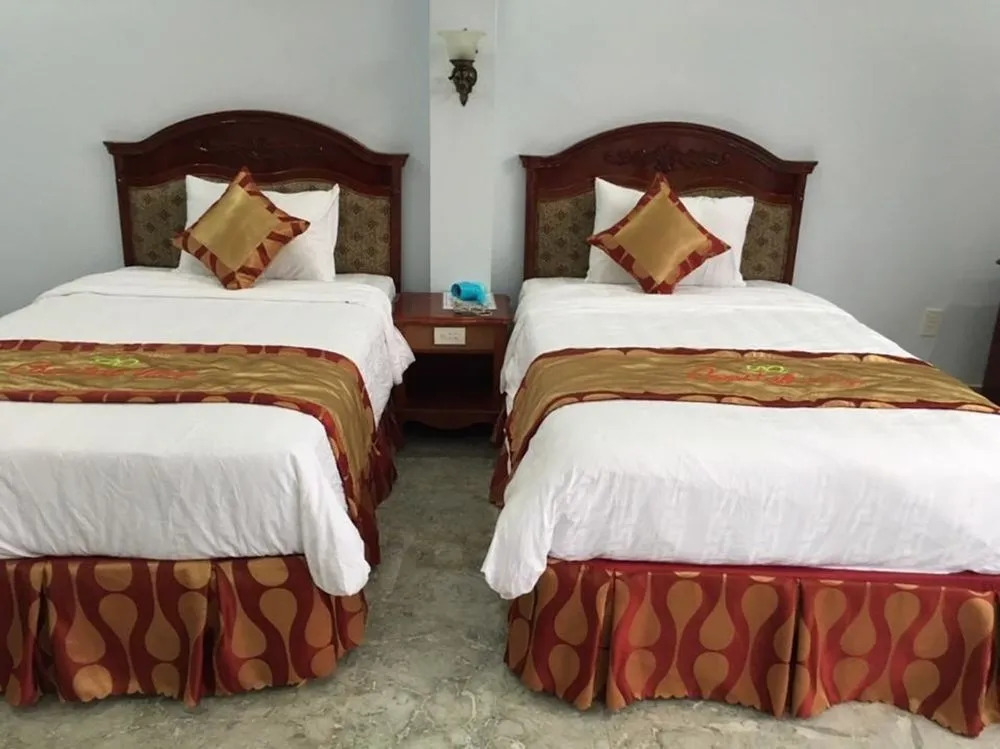 Coastal Village Beach Resort Phu Quoc