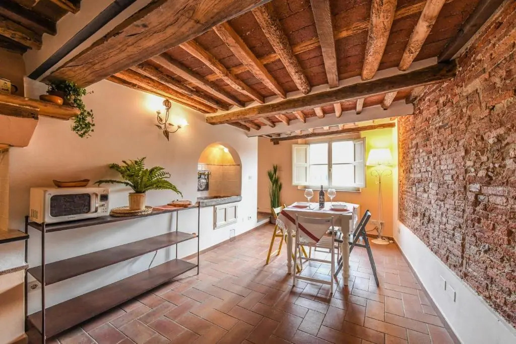 Micheli Suite Anfiteatro Square