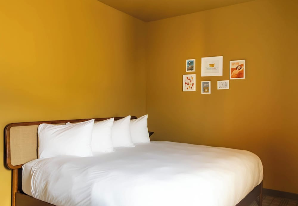 Hotel Alexander