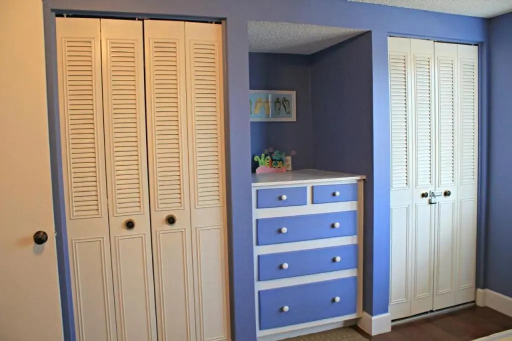Creston House 5B