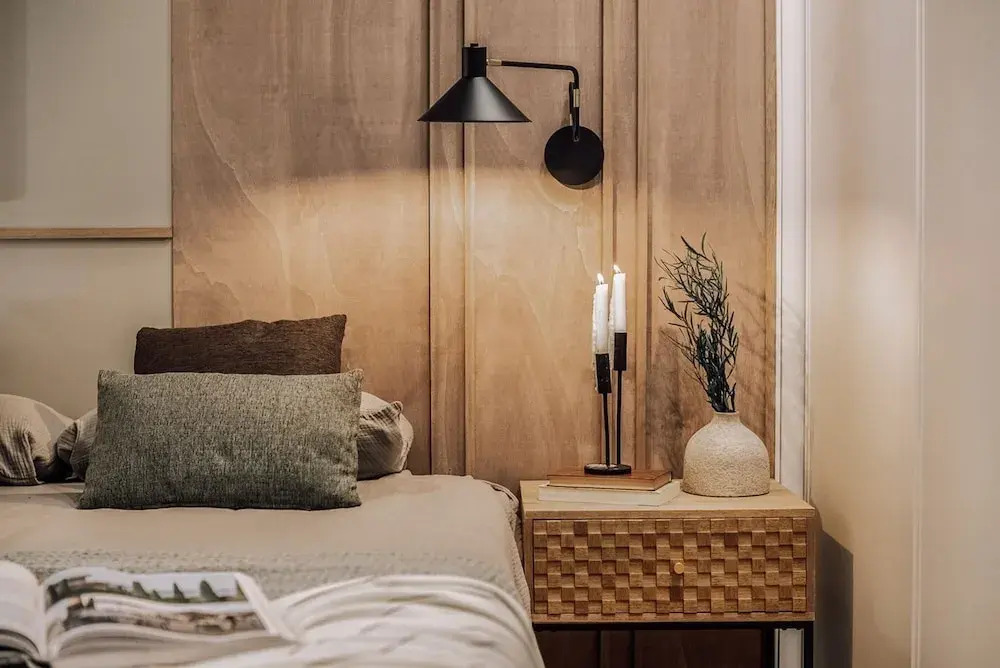 Reed - 3 Bedrooms in Chamber