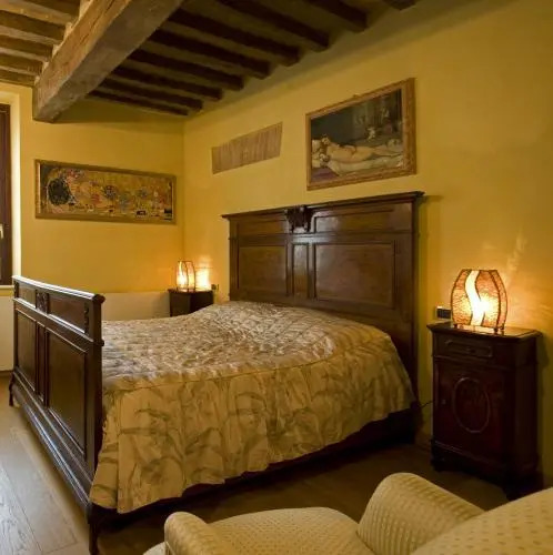 Appartamento Schizzati