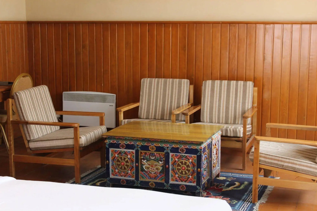 Pedling Hotel