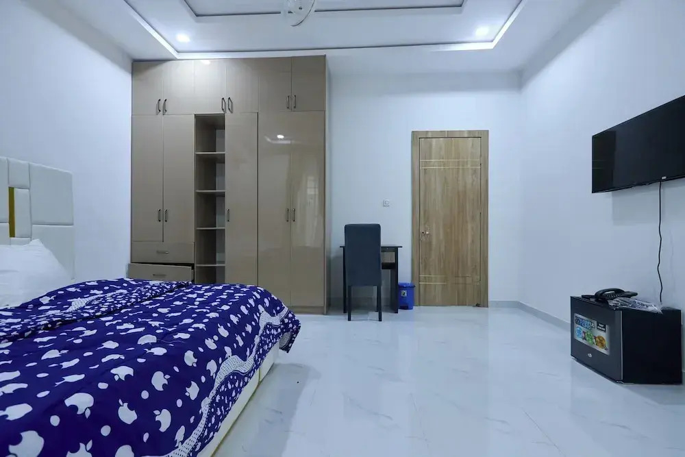 Javes Luxury Residences