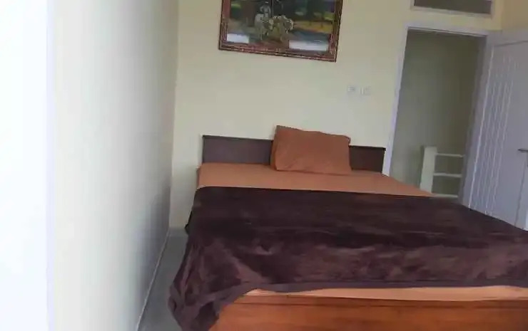 Villa mila tepi pantai B