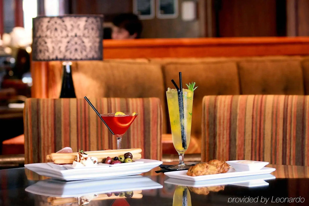 The Menzies Sydney Hotel