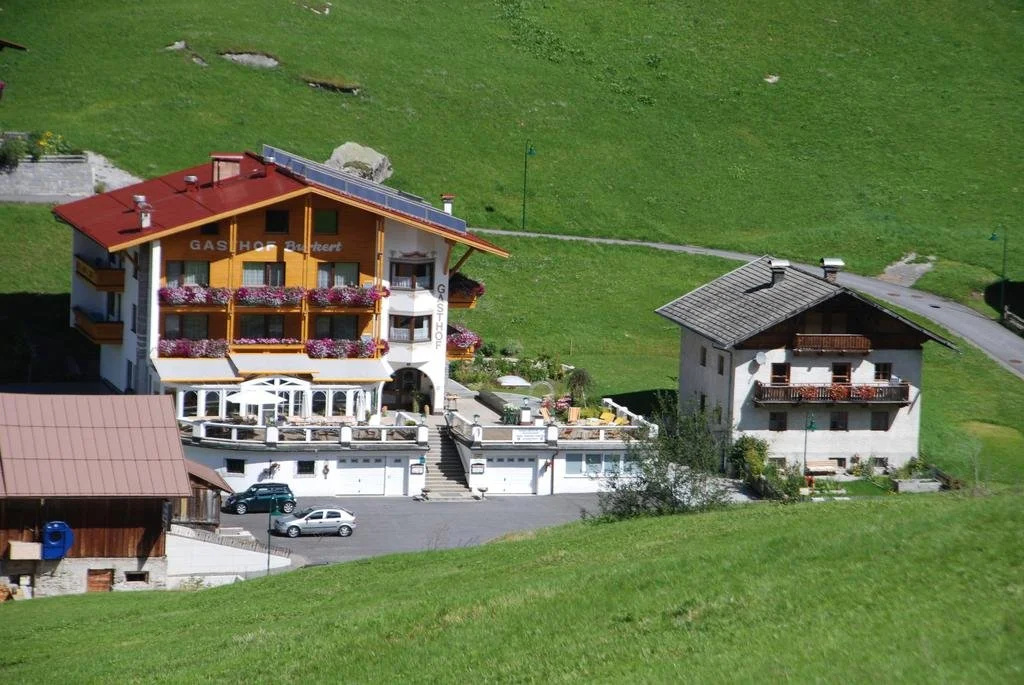 Gasthof Burkert