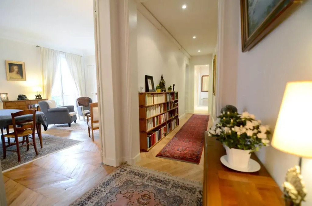 Apart Inn Paris - Iena Champs-Elyses