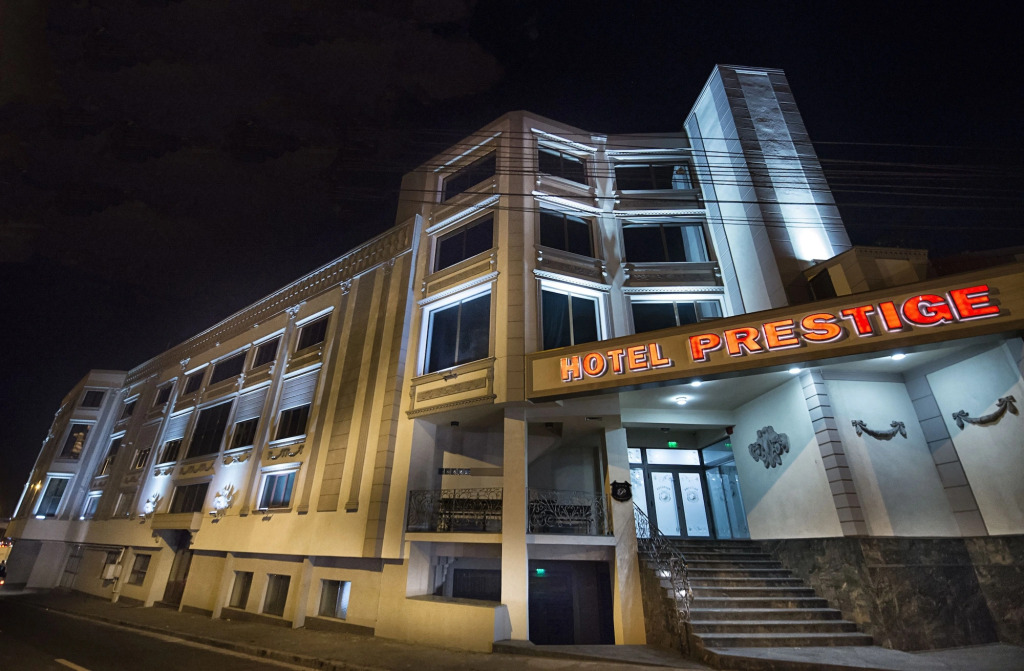 Prestige Boutique Hotel Craiova
