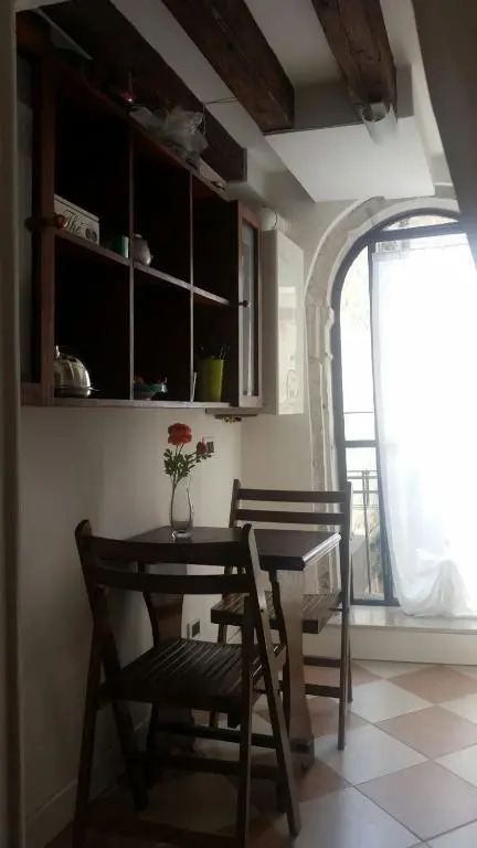Appartamento Romantico