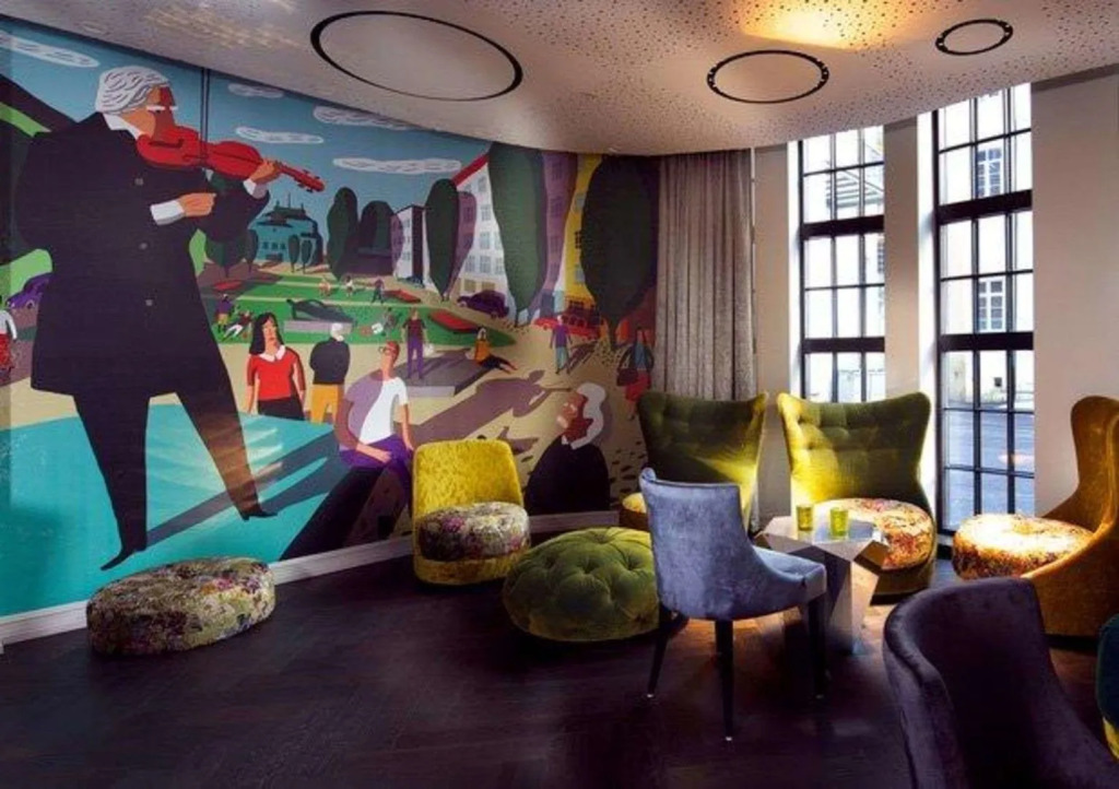 Hotel Oleana