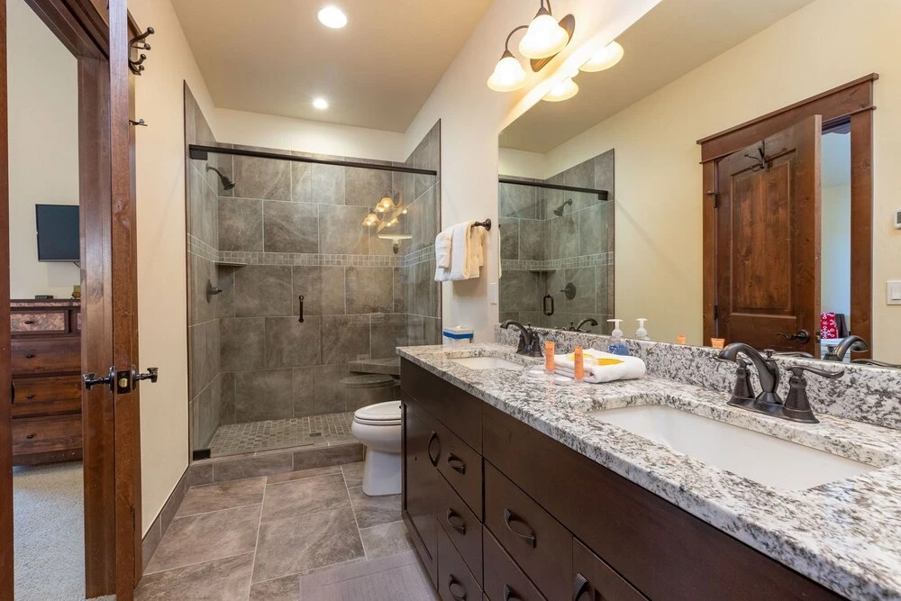 47 River Run Townhomes 3 Bedroom Townhouse by RedAwning