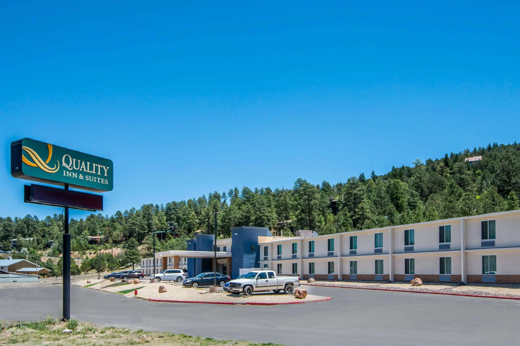 Elevate Hotel at Sierra Blanca Ruidoso