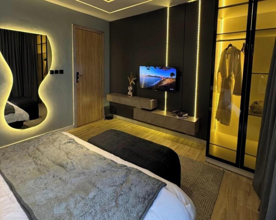 Opulence Reality Stays
