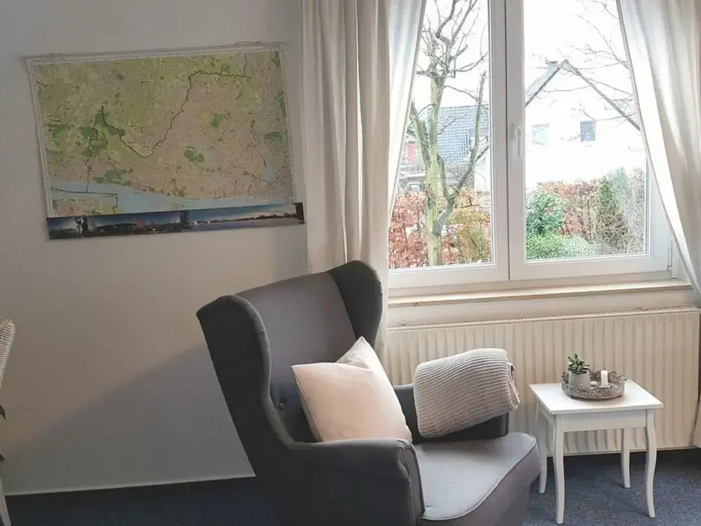 Apartment in Lower Saxony
