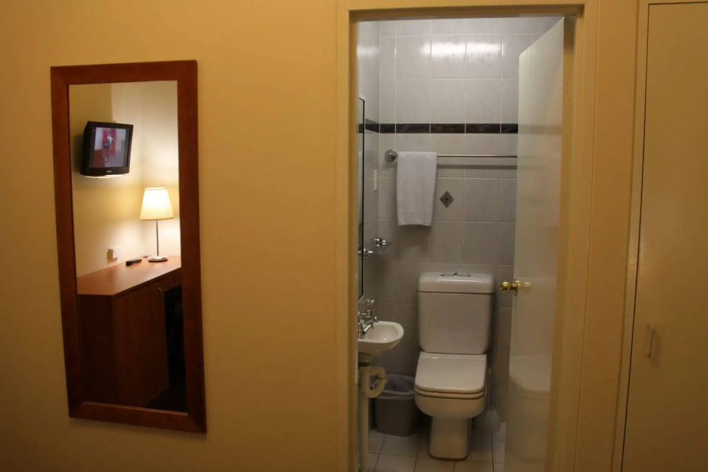 Alishan International Guest House